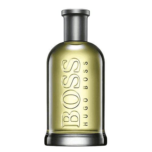 تصویر ادکلن Hugo Boss Bottled EDT مردانه