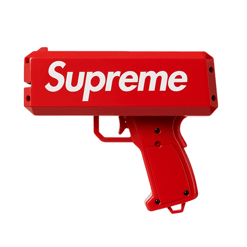 تفنگ پول‌پاش Supreme
