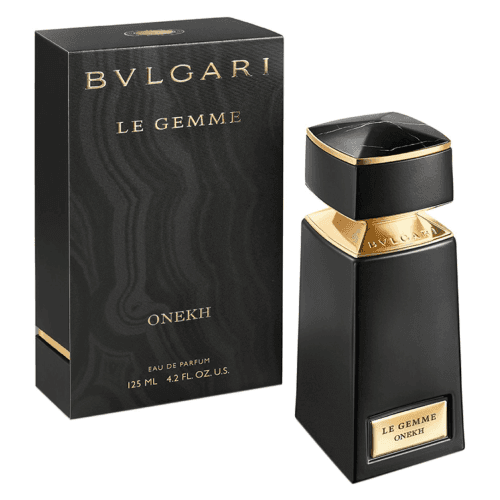 تصویر عطر BVLGARI Le Gemme Onekh Eau de Parfum