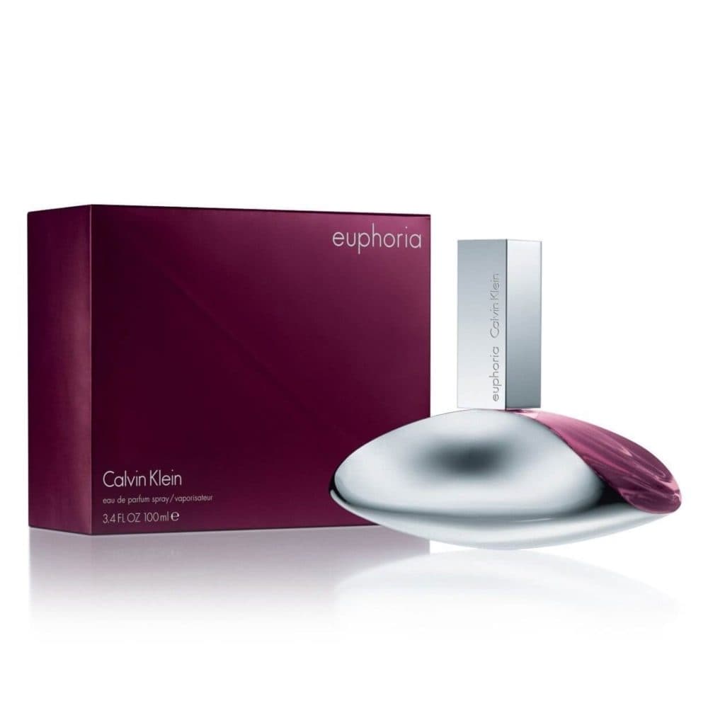 تصویر عطر Calvin Klein Euphoria Eau de Parfum زنانه