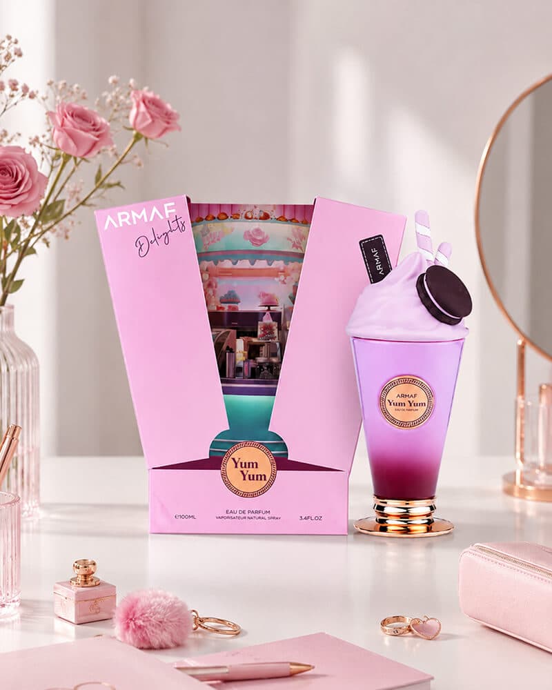 عطر آرماف یام یام