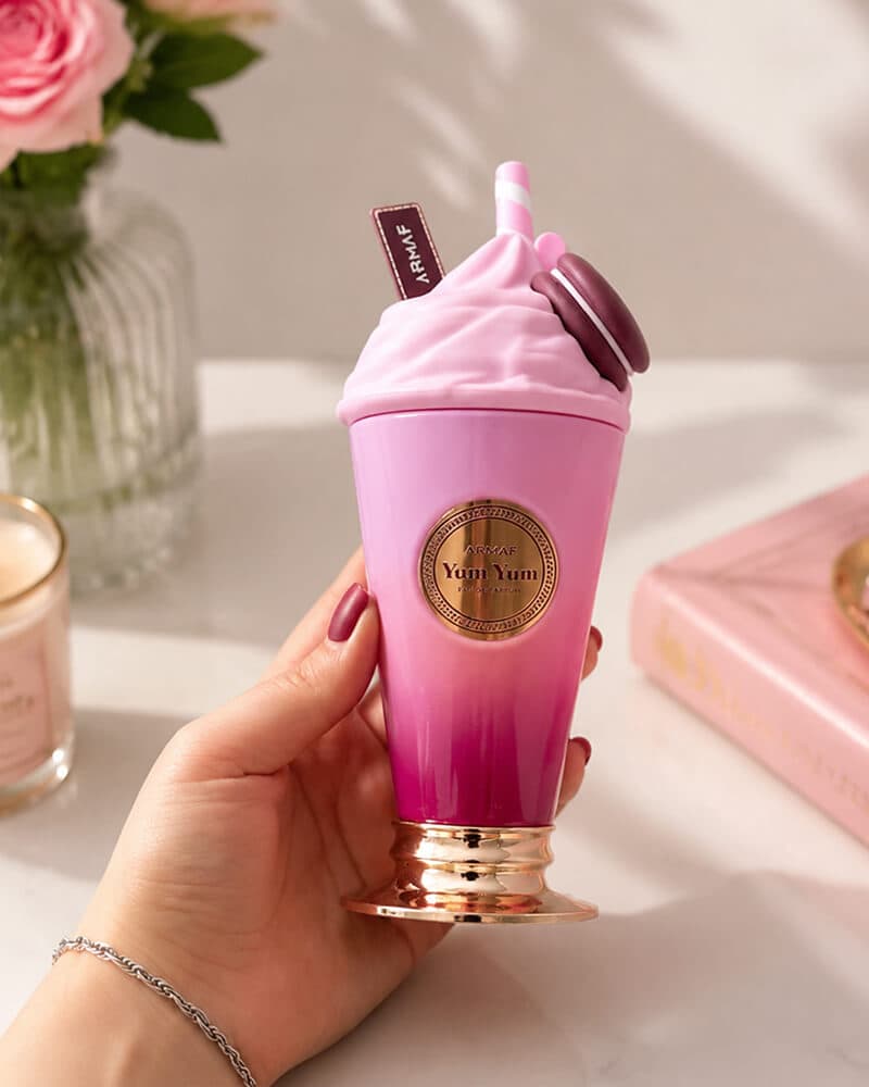 عطر آرماف یام یام