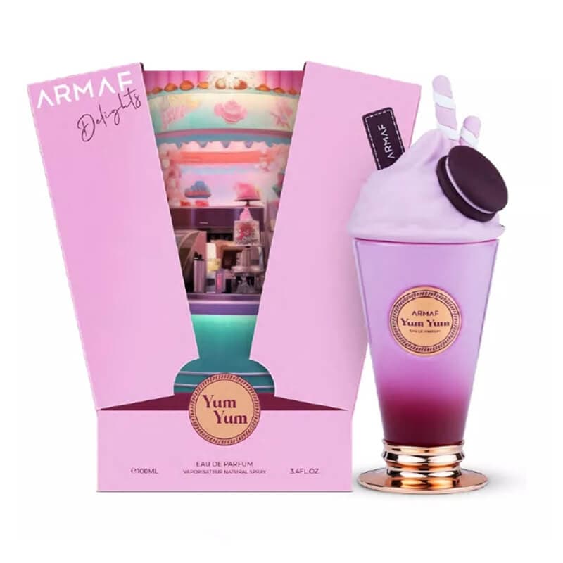 عطر یام یام ARMAF